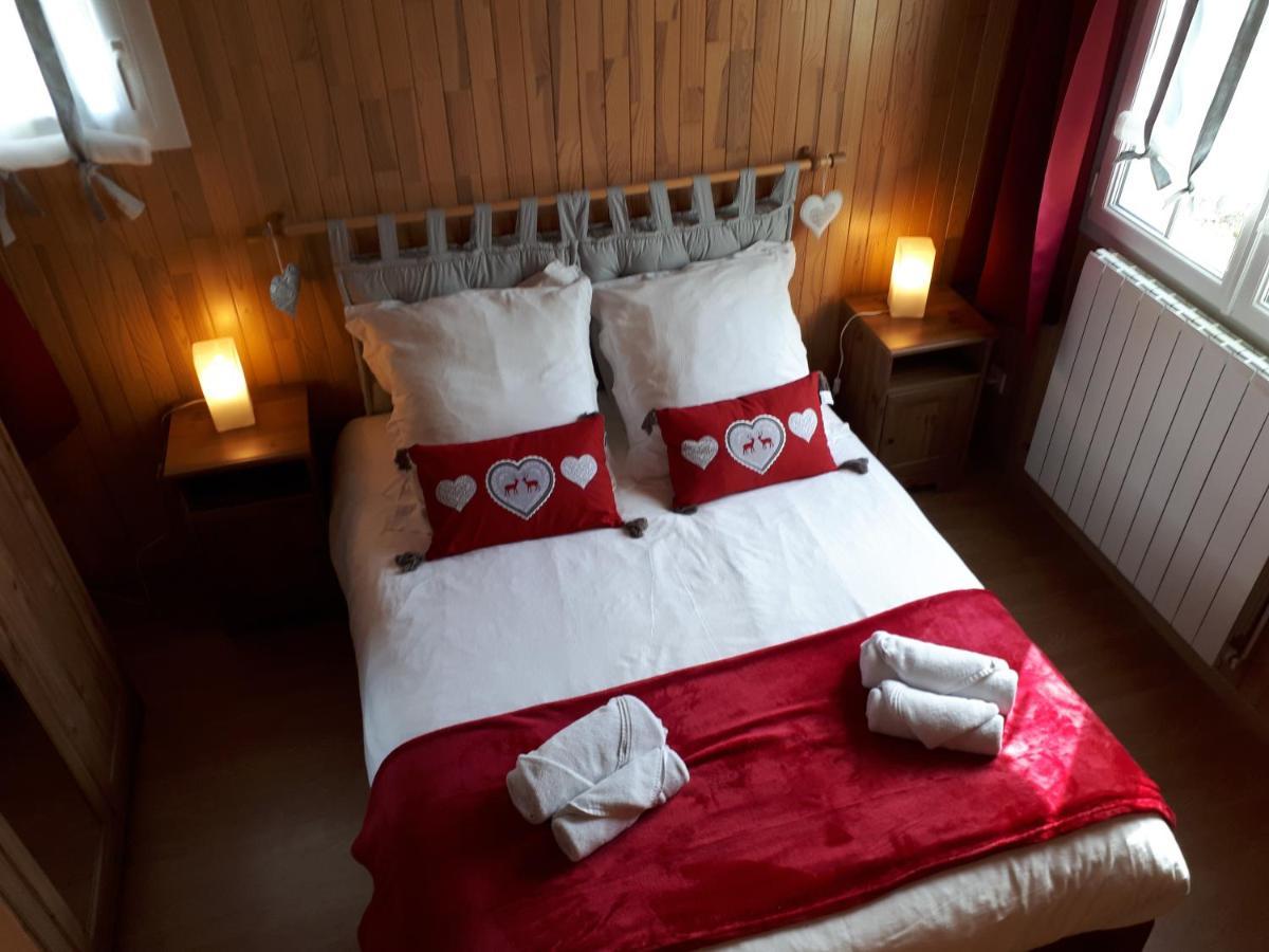Bed and Breakfast L'Aur~Elie Lalinde Экстерьер фото